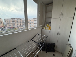 Продается 1-комнатная квартира Салютина пер, 36  м&sup2;, 6000000 рублей
