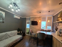 Продается 1-комнатная квартира Стабильная ул, 42  м&sup2;, 7100000 рублей