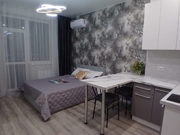 Продается Студия 1-й Пятилетки ул, 24  м&sup2;, 3990000 рублей