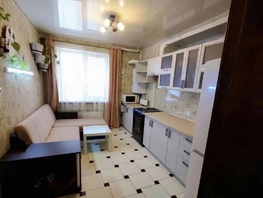 Продается 1-комнатная квартира Северная Звезда ул, 49.1  м&sup2;, 5350000 рублей