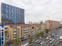 Продается 3-комнатная квартира Ворошиловский пр-кт, 66.2  м&sup2;, 13500000 рублей