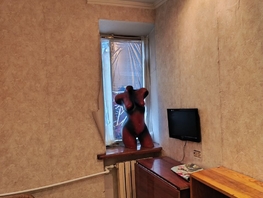 Продается 3-комнатная квартира Киргизская ул, 42  м&sup2;, 3950000 рублей