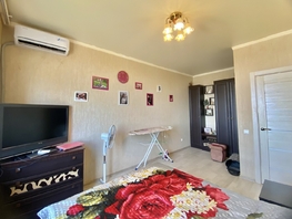 Продается 1-комнатная квартира Еляна ул, 33  м&sup2;, 4350000 рублей