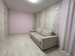 Продается 1-комнатная квартира Огородная ул, 38  м&sup2;, 4190000 рублей