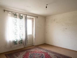 Продается 3-комнатная квартира Индустриальная ул, 61.1  м&sup2;, 4500000 рублей