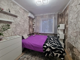 Продается 4-комнатная квартира Авиамоторный пер, 63.1  м&sup2;, 4699990 рублей