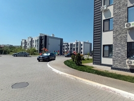 Продается 2-комнатная квартира Олимпийское Кольцо ул, 44  м&sup2;, 6950000 рублей