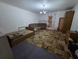 Продается 3-комнатная квартира Ленина ул, 62  м&sup2;, 1350000 рублей
