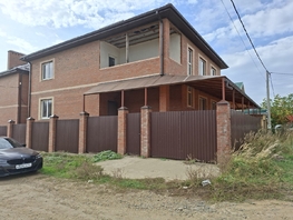 Продается Дом Абрикосовая ул, 330  м&sup2;, участок 3 сот., 8500000 рублей