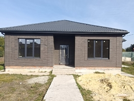 Продается Дом Садовая ул, 132.7  м&sup2;, участок 8 сот., 11000000 рублей