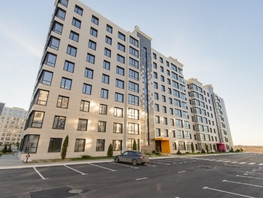 Продается 3-комнатная квартира Комсомольская ул, 59  м&sup2;, 6000000 рублей
