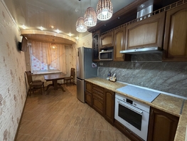 Снять двухкомнатную квартиру Вересаева ул, 63  м&sup2;, 35000 рублей