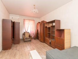 Продается 3-комнатная квартира Березовая ул, 50.8  м&sup2;, 3650000 рублей