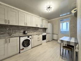 Продается 1-комнатная квартира Горсоветская ул, 44  м&sup2;, 6700000 рублей