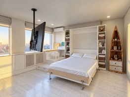 Продается 1-комнатная квартира Береговая ул, 46  м&sup2;, 11500000 рублей