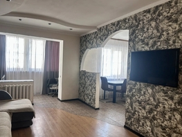 Продается 2-комнатная квартира Жмайлова ул, 56  м&sup2;, 6600000 рублей
