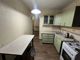 Снять двухкомнатную квартиру Добровольского ул, 52  м&sup2;, 25000 рублей