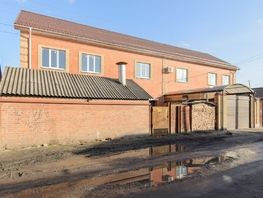 Продается Дом Фрунзе ул, 311  м&sup2;, участок 2.7 сот., 11200000 рублей