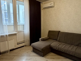 Продается Студия Солженицына пр-кт, 24.3  м&sup2;, 3650000 рублей