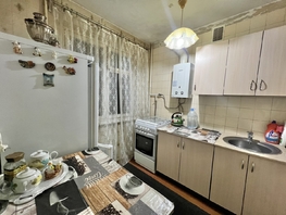 Продается 2-комнатная квартира 40-летия Победы пр-кт, 44  м&sup2;, 3600000 рублей