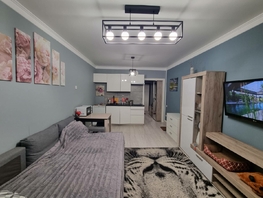 Продается Студия Батуринская ул, 25.7  м&sup2;, 4599000 рублей
