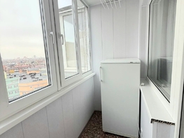 Продается 3-комнатная квартира Северный массив мкр, 65  м&sup2;, 5700000 рублей