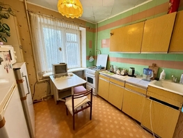 Продается 2-комнатная квартира Каширская ул, 45  м&sup2;, 4500000 рублей