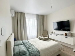 Продается 1-комнатная квартира Ленина ул, 40.95  м&sup2;, 6000000 рублей