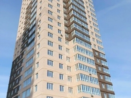 Продается 2-комнатная квартира 1-й Пятилетки ул, 58  м&sup2;, 6000000 рублей
