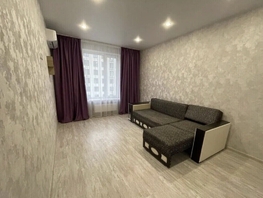 Продается 1-комнатная квартира Комсомольская ул, 36.8  м&sup2;, 5650000 рублей