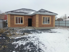 Продается Дом 100  м&sup2;, участок 4 сот., 8600000 рублей