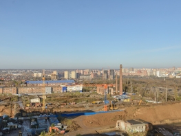 Продается 2-комнатная квартира Тибетская ул, 70.27  м&sup2;, 6950000 рублей