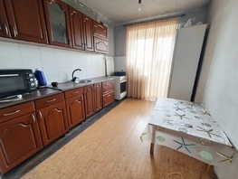 Продается 3-комнатная квартира Оборонный пер, 61  м&sup2;, 4550000 рублей