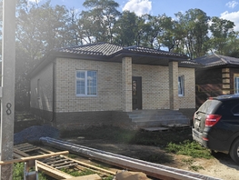 Продается Дом 130  м&sup2;, участок 3.5 сот., 7600000 рублей