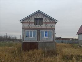 Продается дача 80  м&sup2;, участок 6 сот., 3500000 рублей