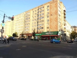 Продается 2-комнатная квартира Большая Садовая ул, 44.8  м&sup2;, 7800000 рублей