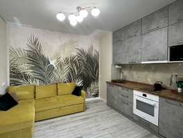 Продается 1-комнатная квартира Мушкетова ул, 42  м&sup2;, 5500000 рублей