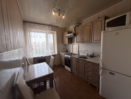 Продается 3-комнатная квартира Зорге ул, 60.9  м&sup2;, 6899999 рублей
