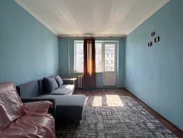 Продается 2-комнатная квартира Северный массив мкр, 50.4  м&sup2;, 4050000 рублей