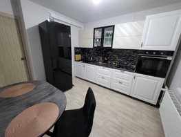 Продается 2-комнатная квартира ЖК Суворовский, литера 6, 55  м&sup2;, 6350000 рублей