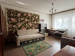 Продается 1-комнатная квартира Народного Ополчения ул, 37  м&sup2;, 4800000 рублей