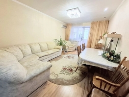 Продается 1-комнатная квартира Жмайлова ул, 55  м&sup2;, 7200000 рублей