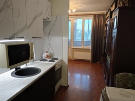 Продается Студия Гарнизонный пер, 24.5  м&sup2;, 4200000 рублей