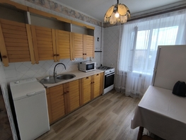 Продается 1-комнатная квартира Михаила Нагибина пр-кт, 33  м&sup2;, 5500000 рублей