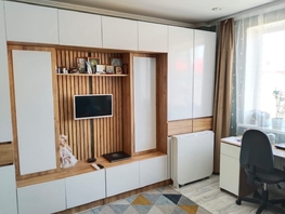 Продается 3-комнатная квартира Ушинского ул, 69.1  м&sup2;, 7250000 рублей