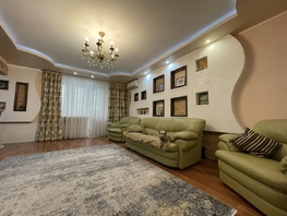 Продается 3-комнатная квартира 339-й Стрелковой Дивизии ул, 109.5  м&sup2;, 13000000 рублей