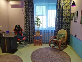Продается 3-комнатная квартира М.Горького ул, 88.6  м&sup2;, 9500000 рублей