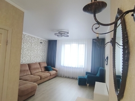Продается 2-комнатная квартира Еременко ул, 55.4  м&sup2;, 7500000 рублей