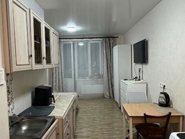 Продается Студия Гарнизонный пер, 27  м&sup2;, 3950000 рублей