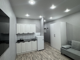 Продается Студия Еременко ул, 24  м&sup2;, 4400000 рублей